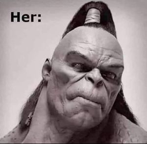 Meet your Posher, Mia